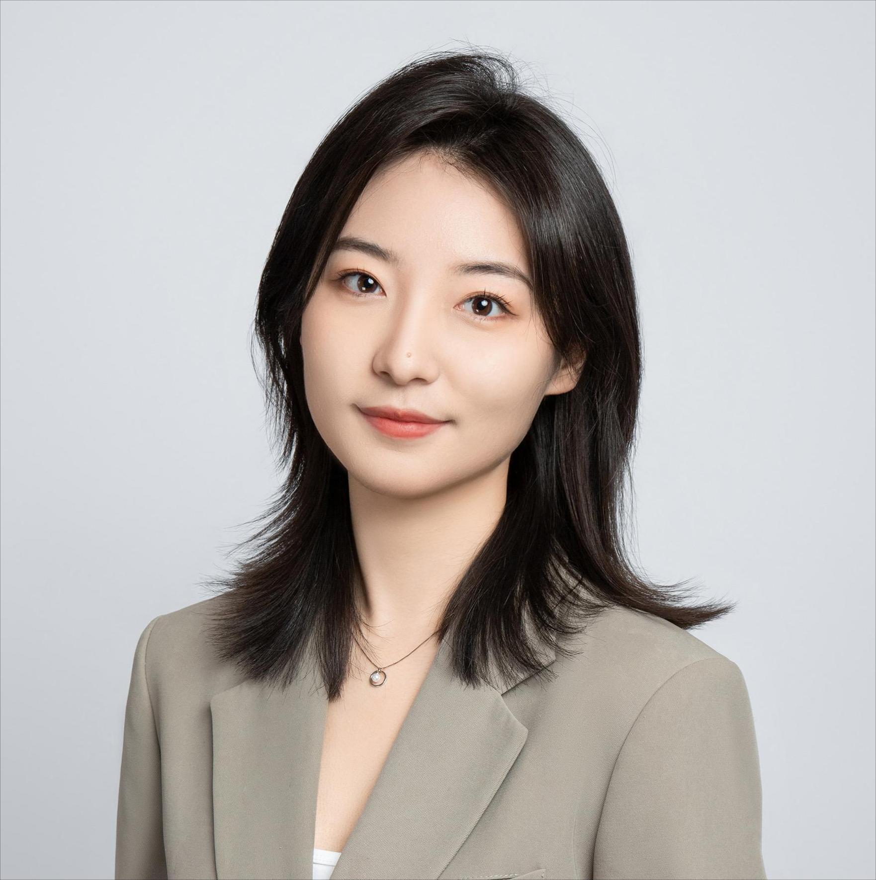 Yushuang Zhu