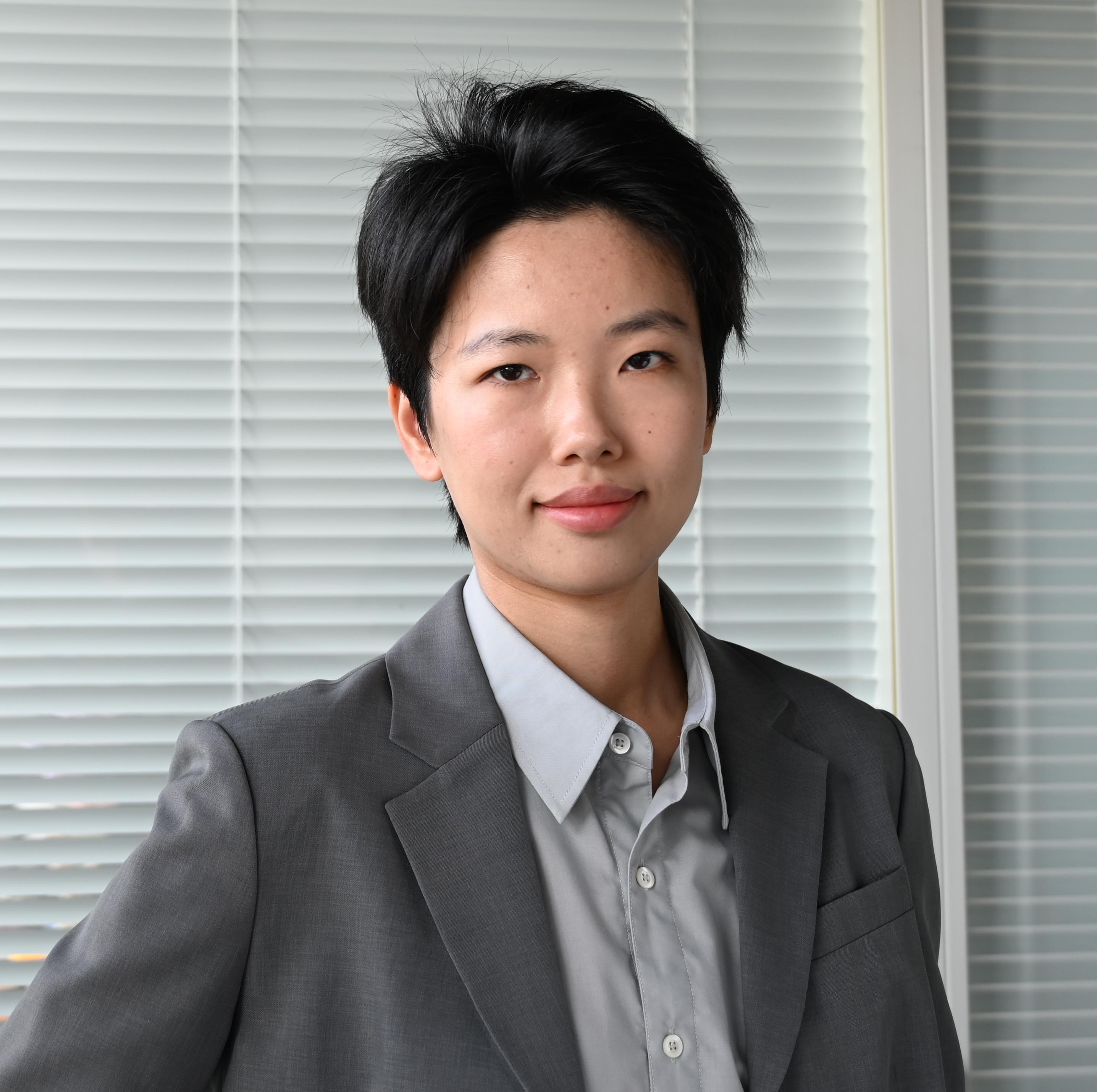 Yilin Wen