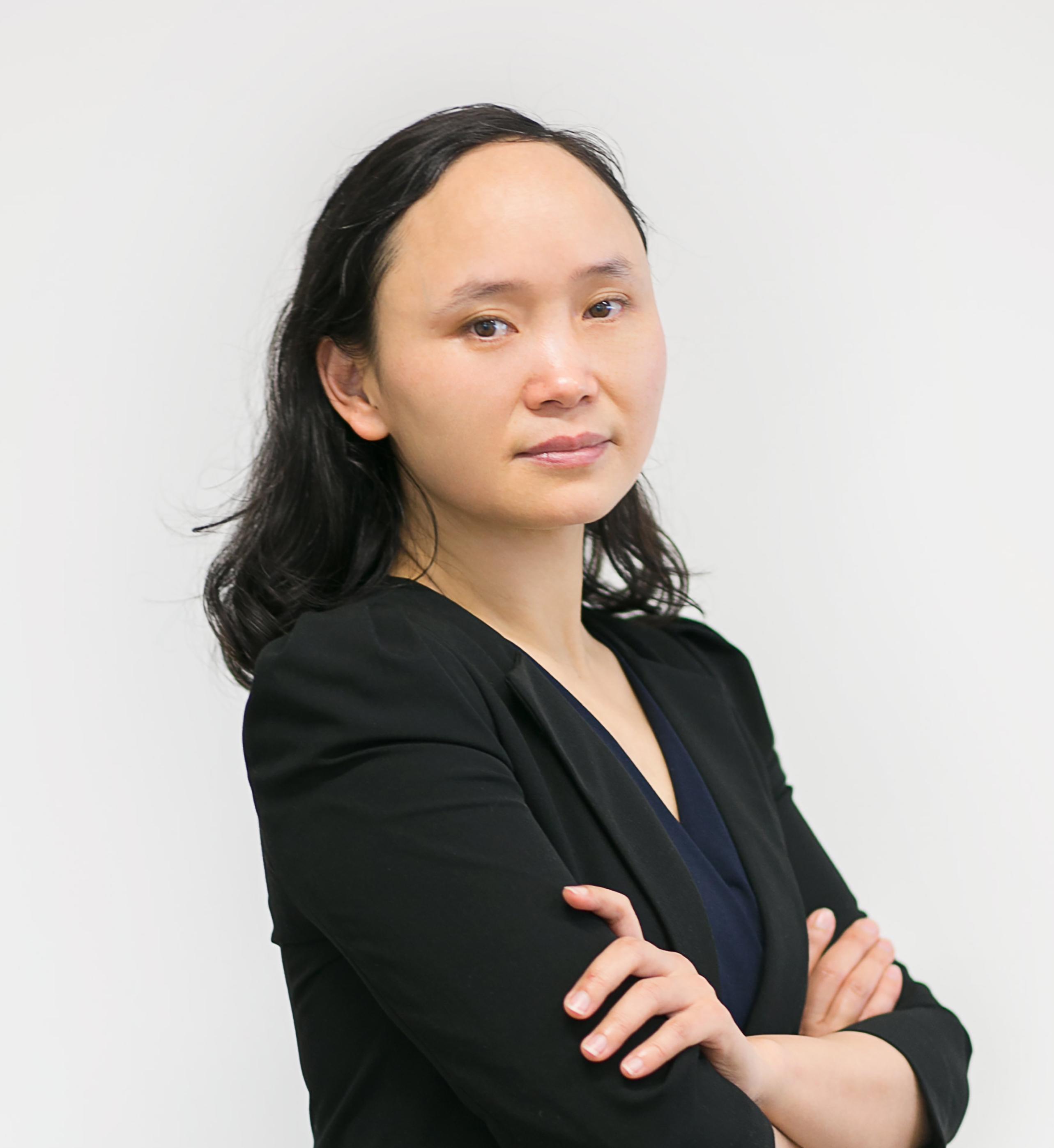 Wenxin Fang
